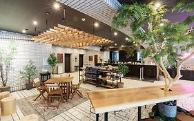 名古屋合歡樹酒店